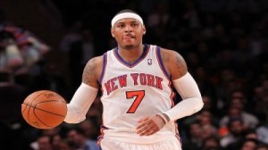 Carmelo-Anthony