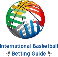 international basketball betting