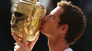 Murray’s Win At Wimbledon Hurts Sportsbooks