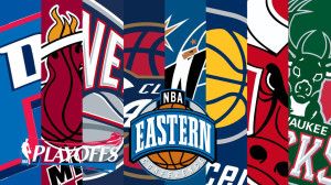 2013-14 NBA East Playoffs Predictions