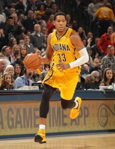 Pacers Snap Back To Have Most Complete Game Of The Season