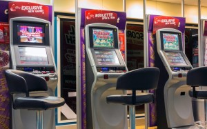 UK Bookmakers Fear Government Crackdown