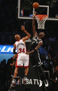 Nickname Jerseys Revealed As Nets Beat Heat In 2 OT